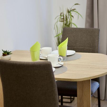Sport Centrum Apartman Pápa Εξωτερικό φωτογραφία