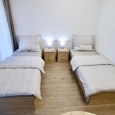 Sport Centrum Apartman Pápa Εξωτερικό φωτογραφία