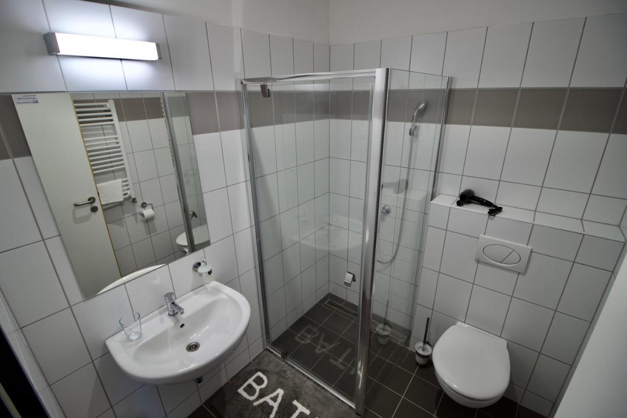 Sport Centrum Apartman Pápa Εξωτερικό φωτογραφία